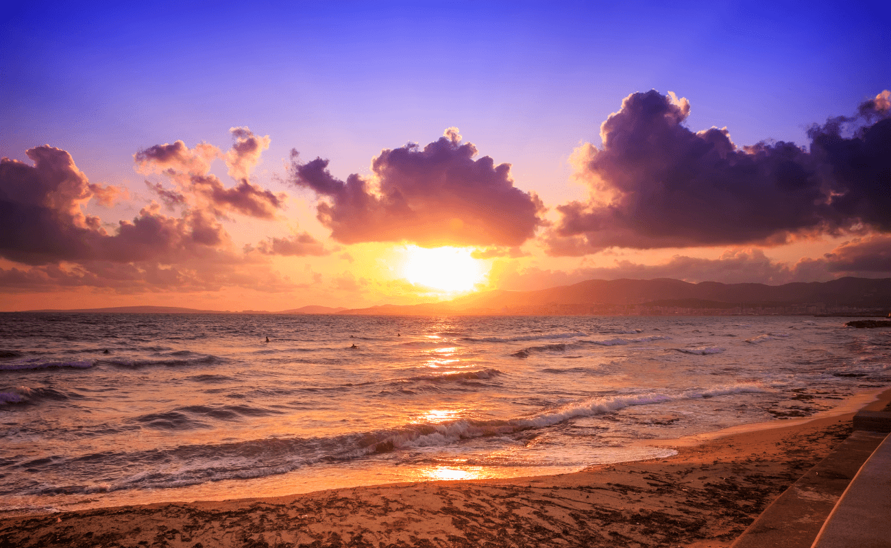 Escape to the Wilderness