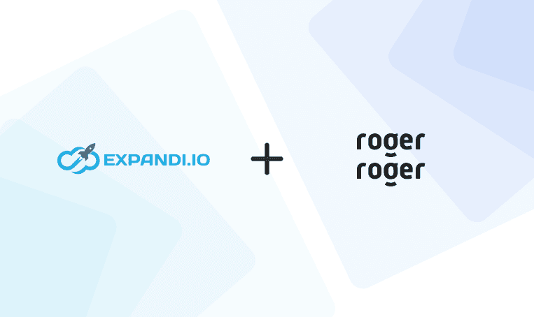 Expandi Plus RogerRoger