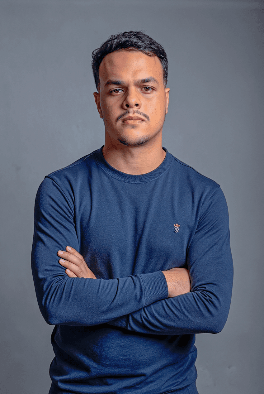 Avatar of the website author