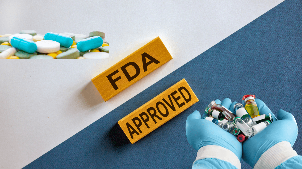 Deciphering FDA Drug Approval Designations: A Practical Guide