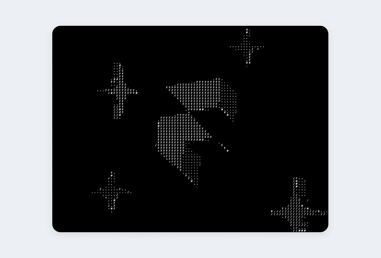 ASCII Framer Plugin