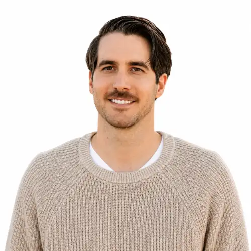 Phillip Pamplin, Marketing & Technology Integrator