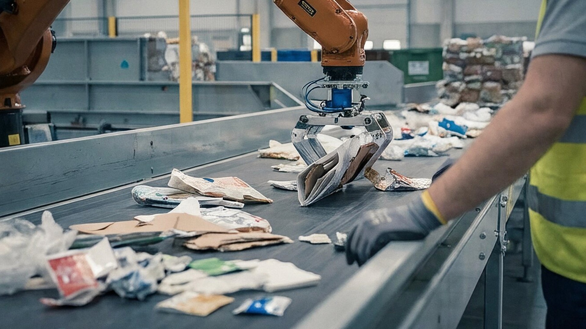 person sitting on grass and using phone