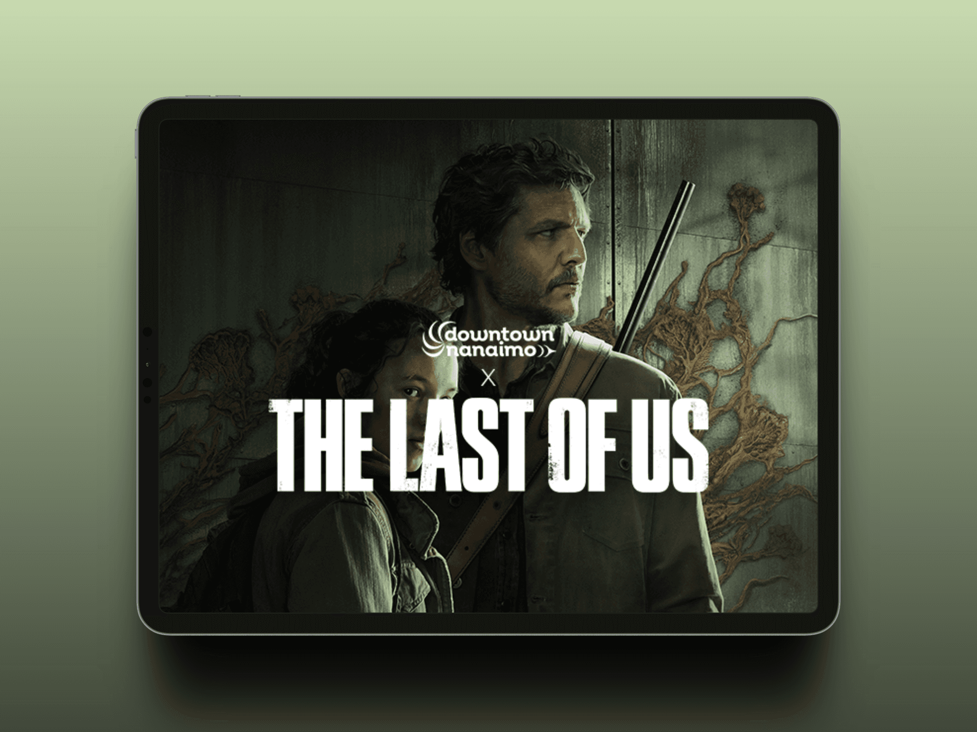 The Last of Us Header Picture