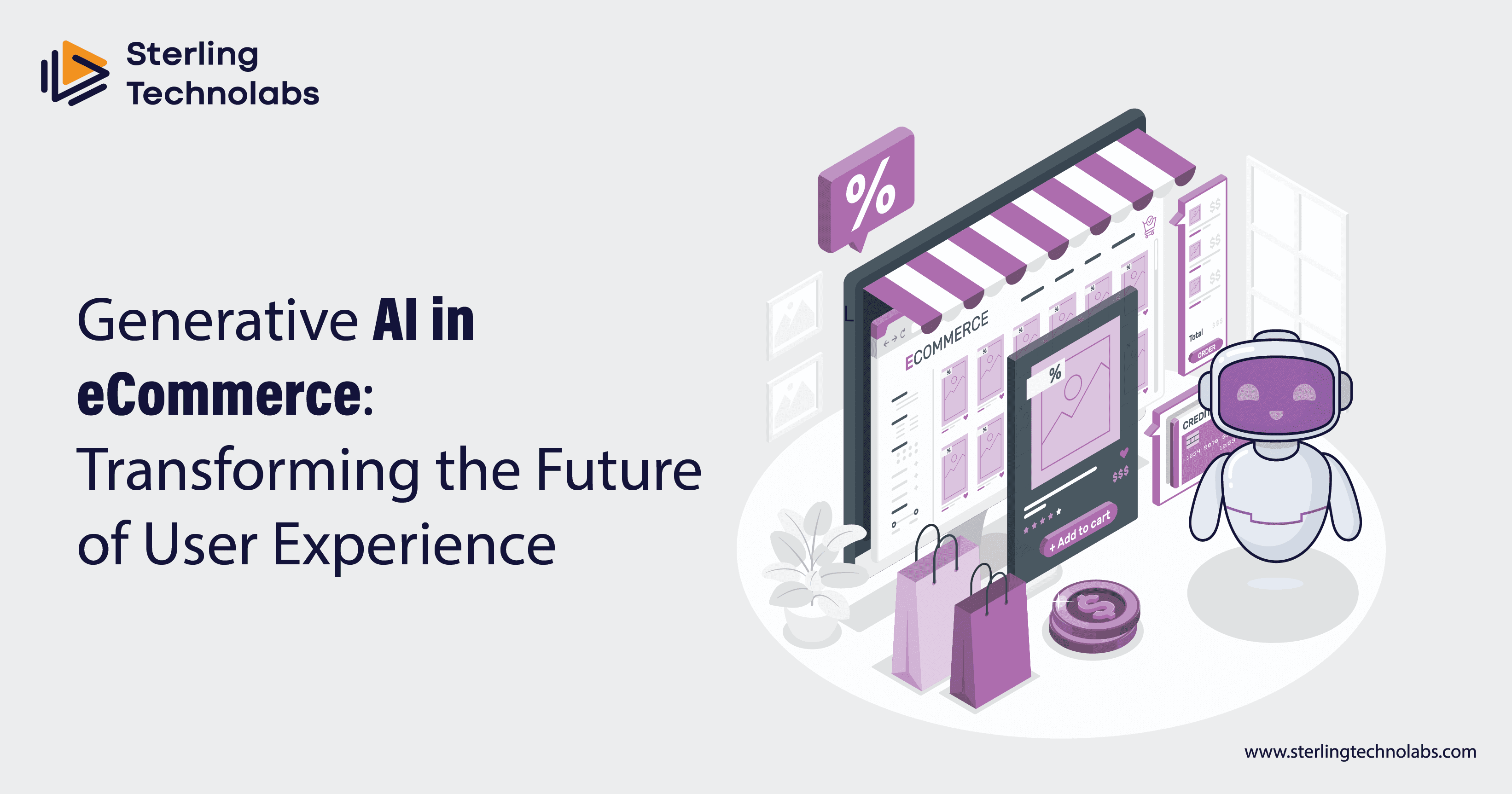 Generative AI in eCommerce