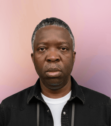 West Africa Film Fixer