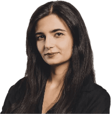 Photo of Natalia Konowałek