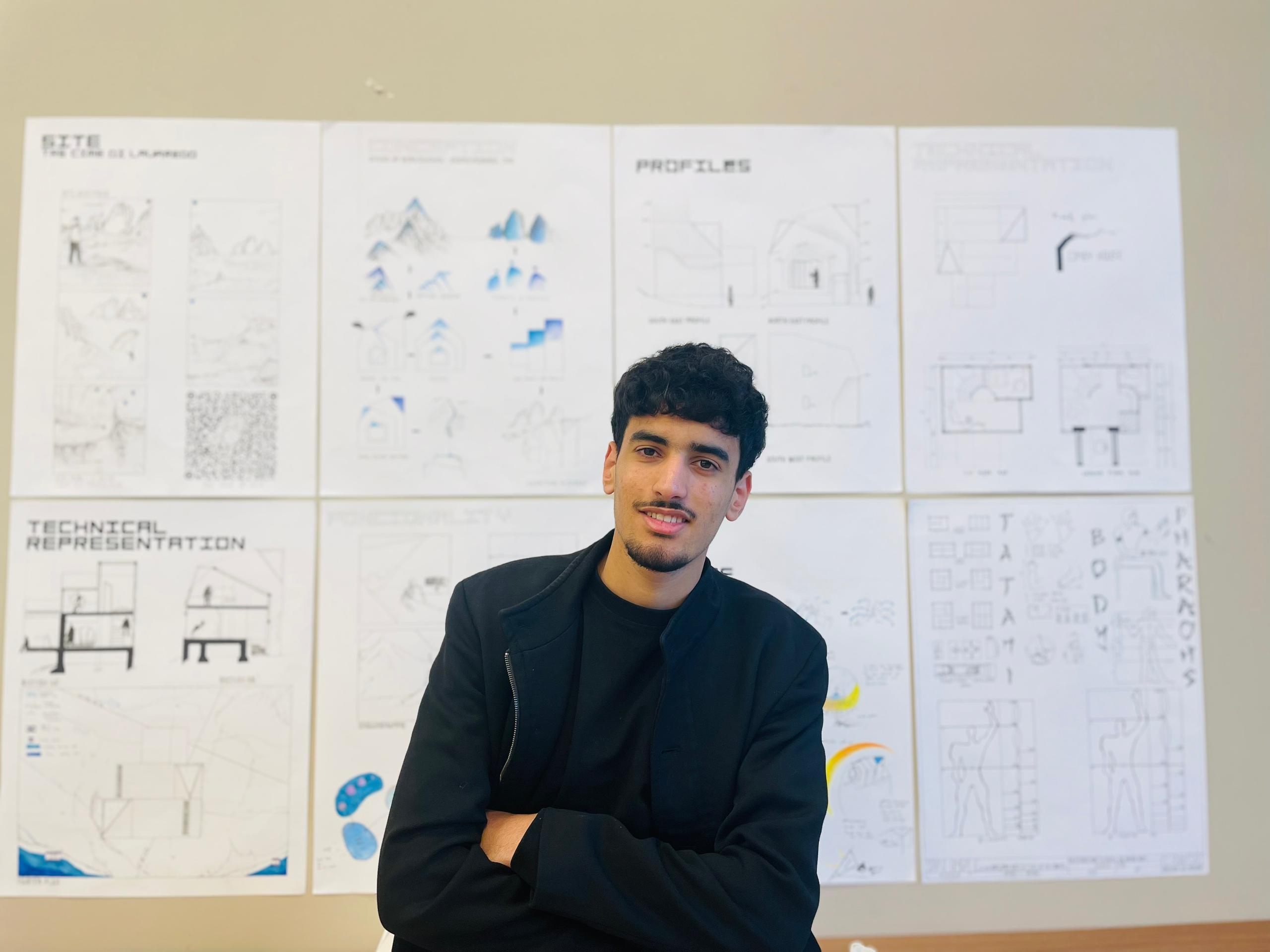 yahya ennasiri founder image