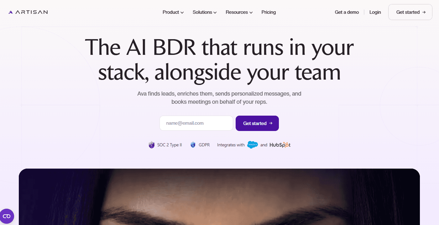 Artisan AI