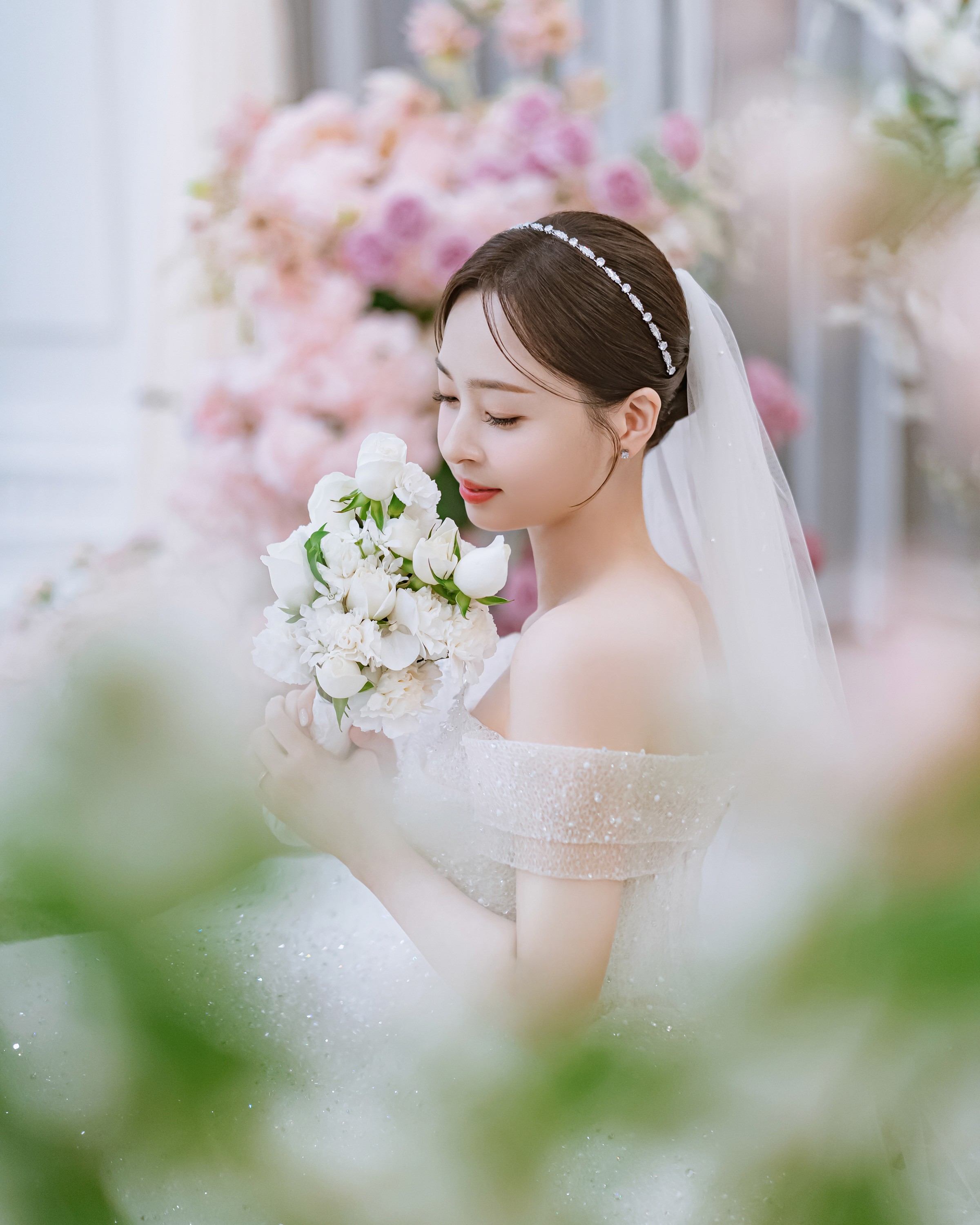 [필름커넥트] 수원노블레스 서브스냅 촬영 후기 | 작가추천 디어니스 스냅