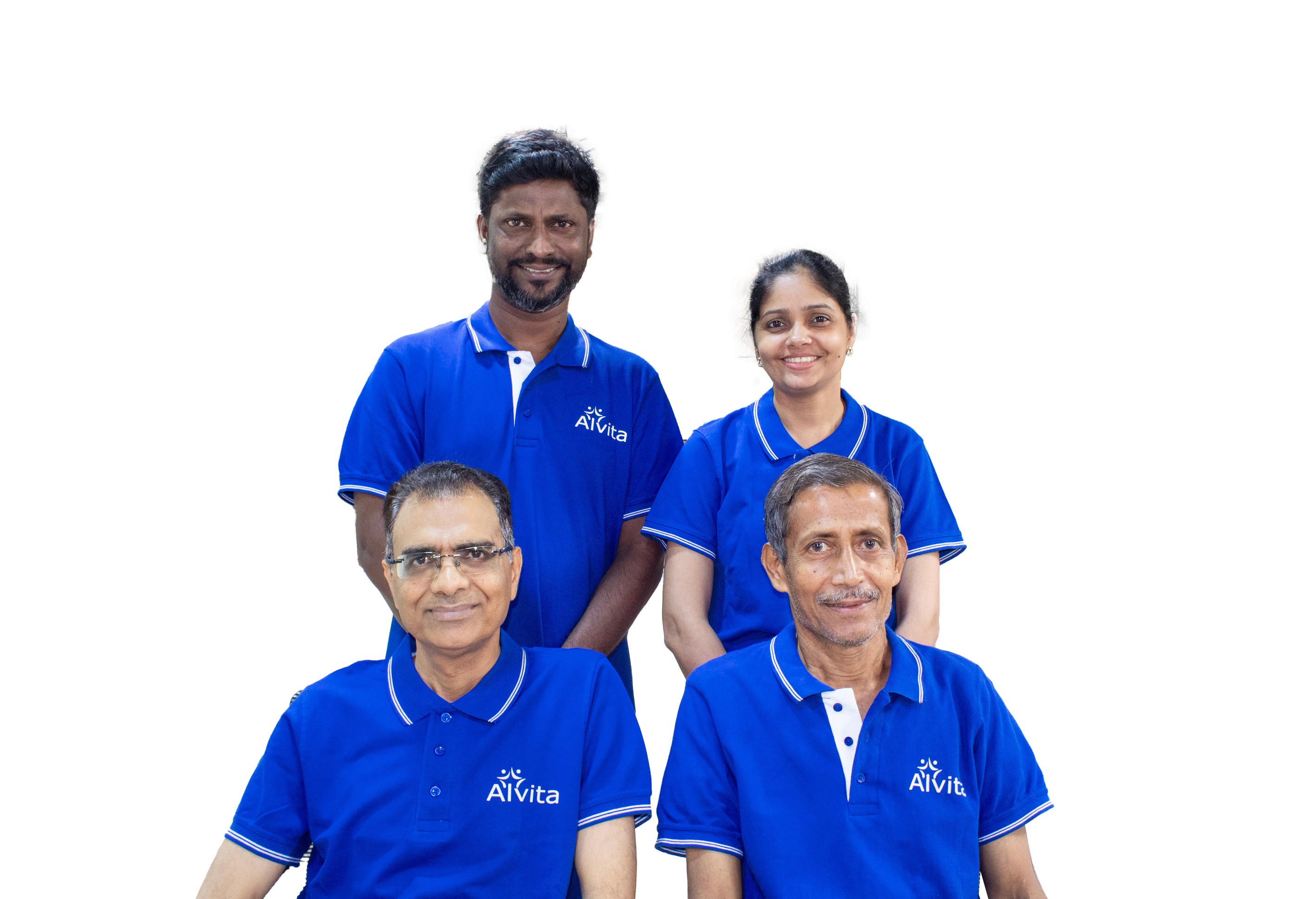 Alvita Pharma finance team – pharma accounting, budgeting, and financial operations