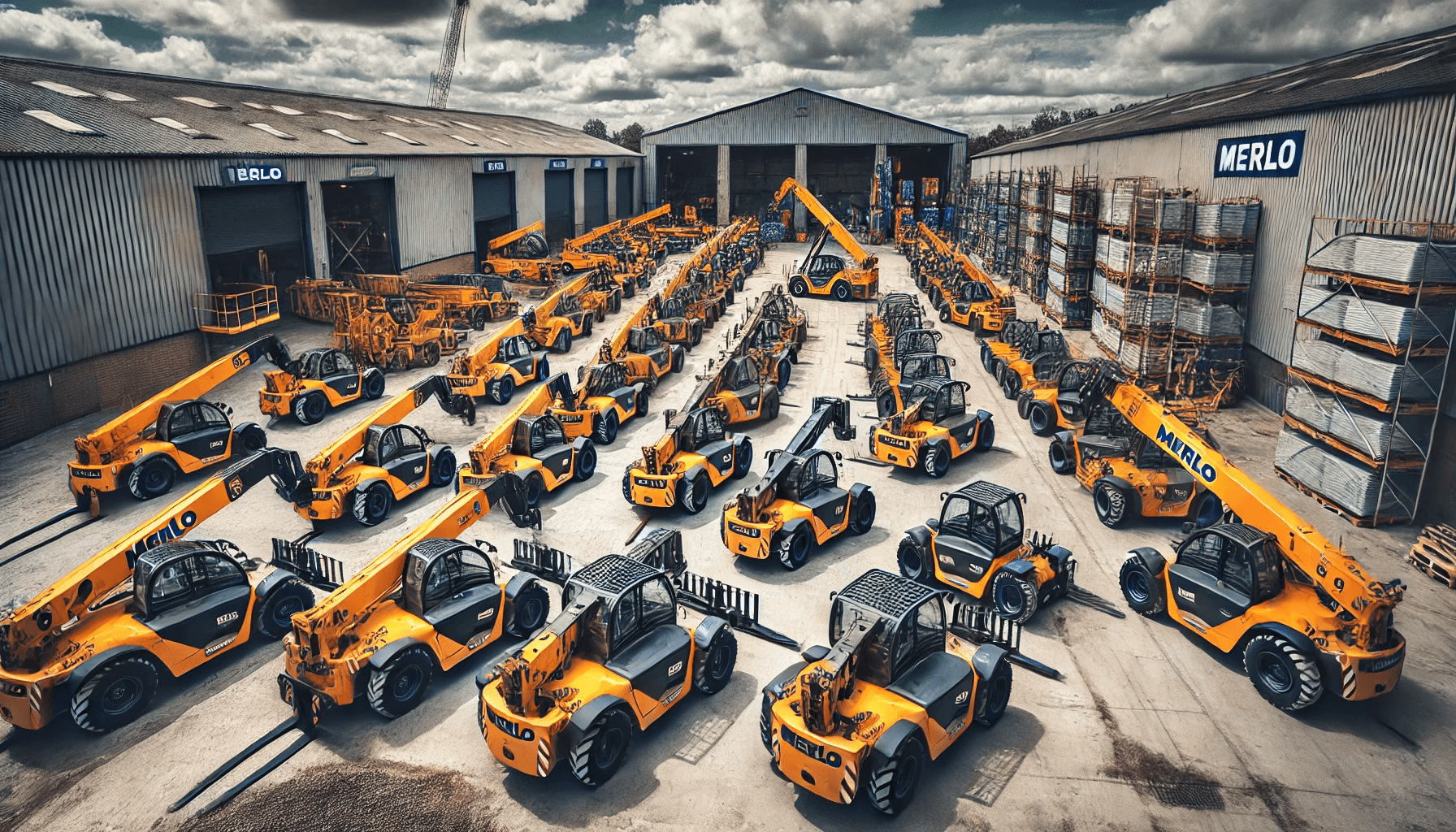 Heavy equipment for sale in the Philippines