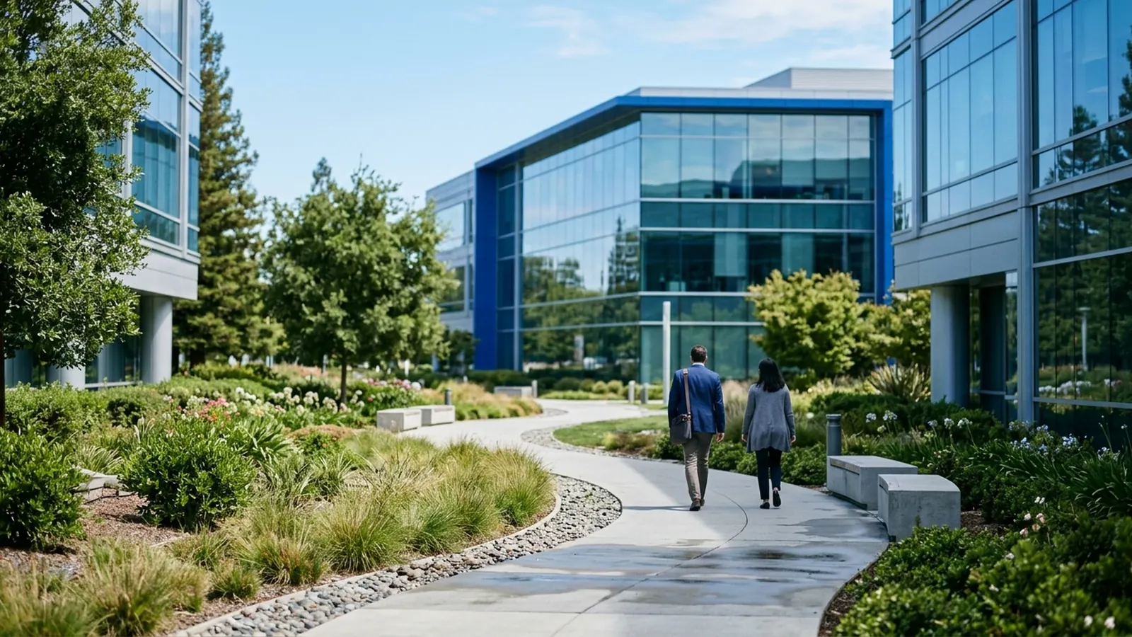 TechnoPark de Casablanca, écosystème de 500 entreprises IT