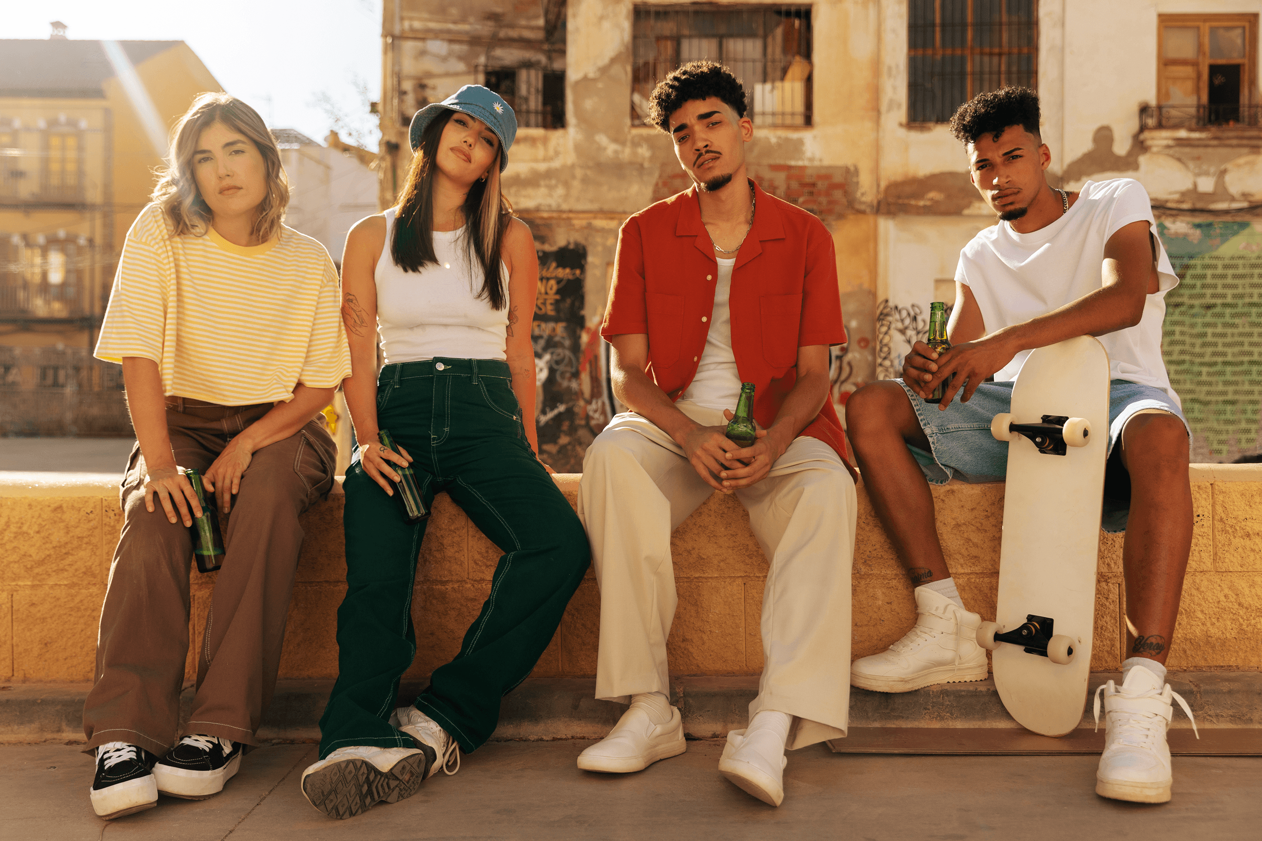 Meetup alternative for real connections