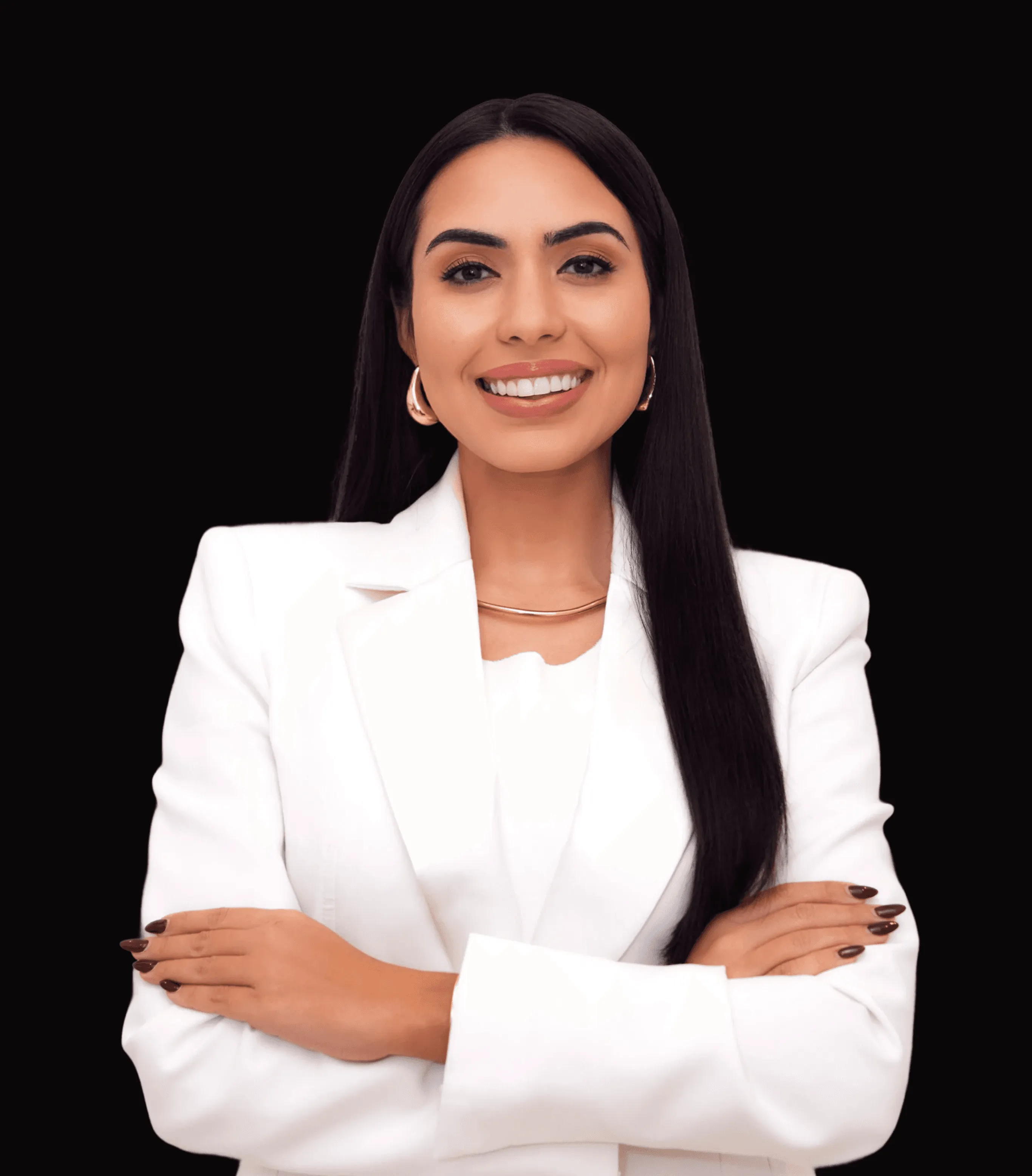 Alejandra Urdaneta Prado