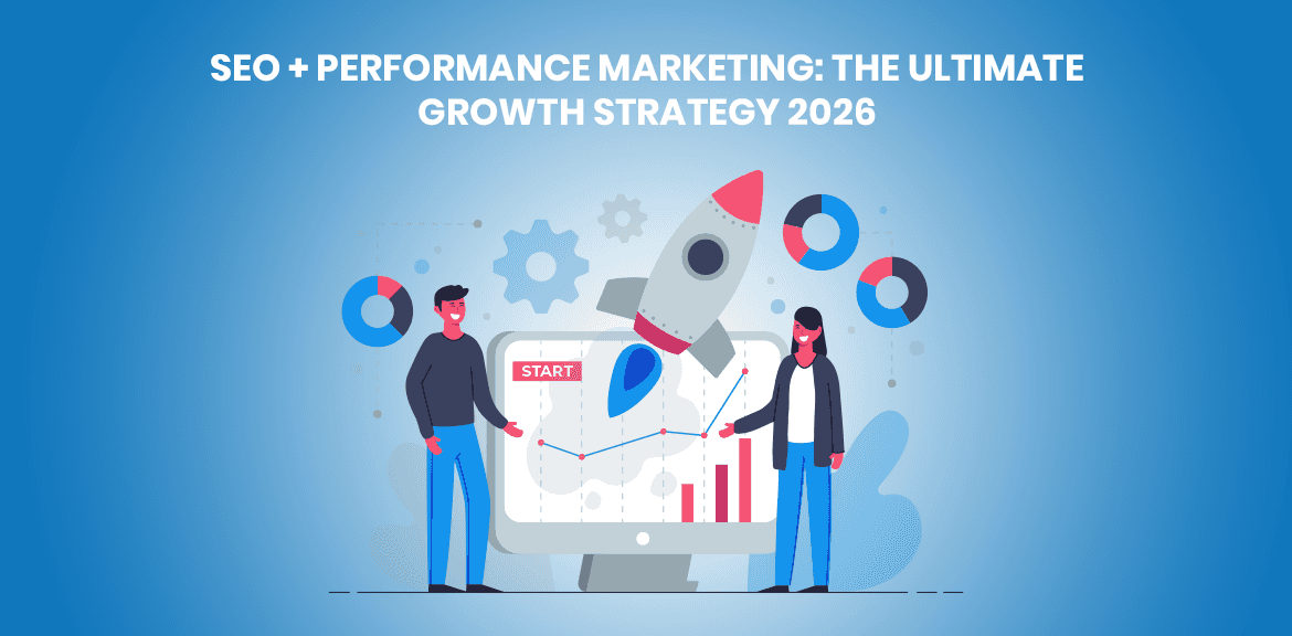 SEO vs performance marketing