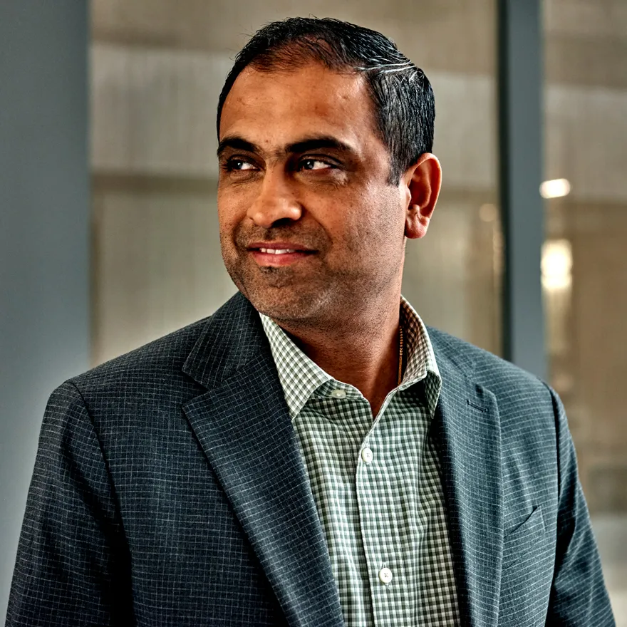 Ankur Jain