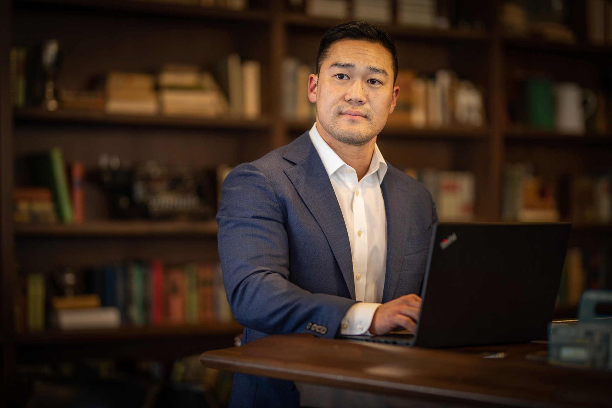 robert-song-danville-real-estate-market-newsletter-creation