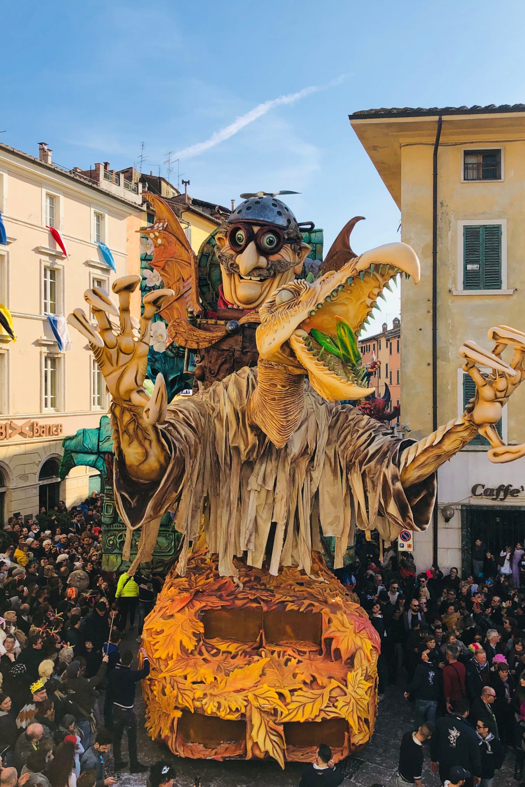 Fashion portrait photography