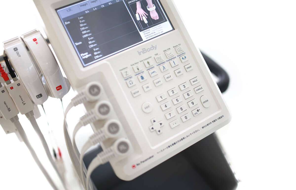 The InBodyS10: What It Is and Why You Need It | InBody USA