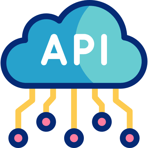 Rest API Logo