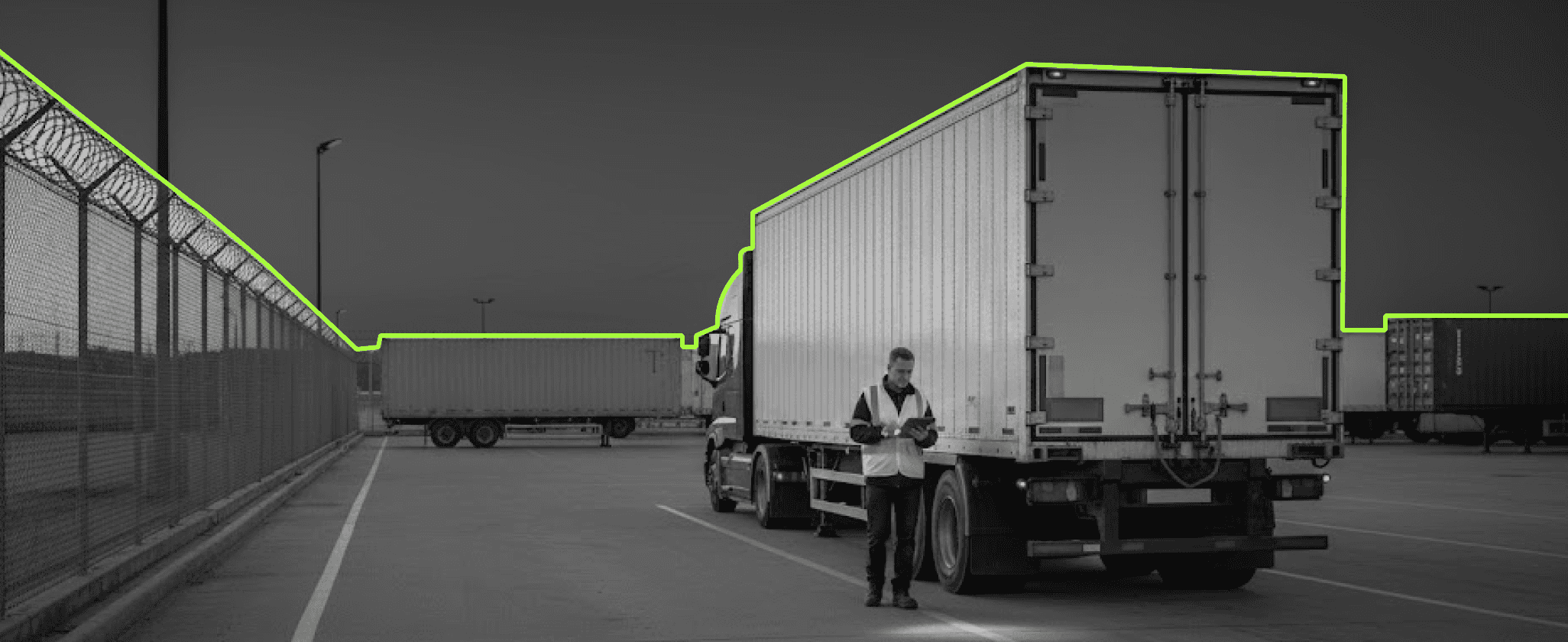 Electronics Cargo Theft Prevention: Strategies to Protect Your Fleet from Rising Cargo Theft
