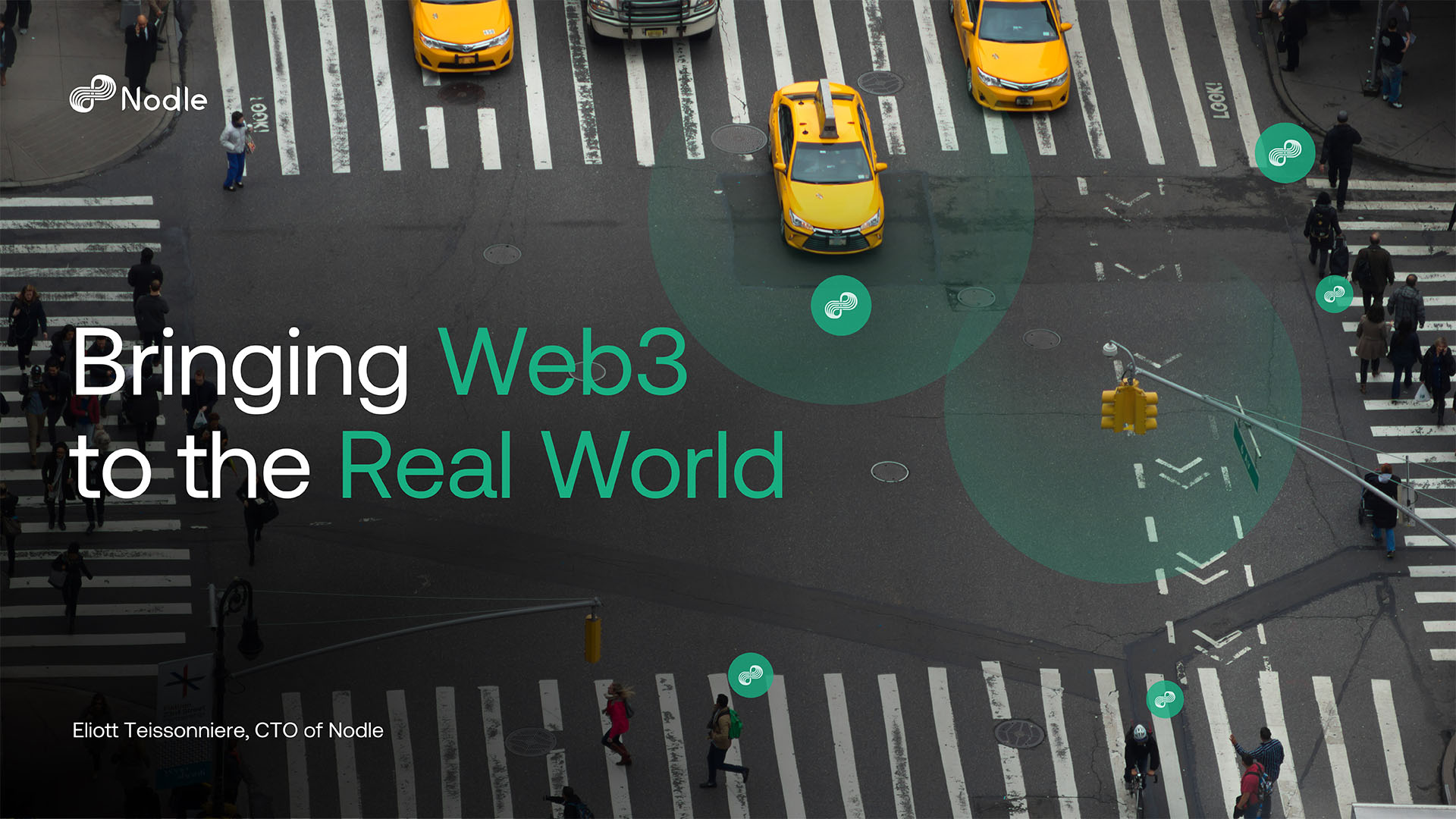 nodle presentation slides