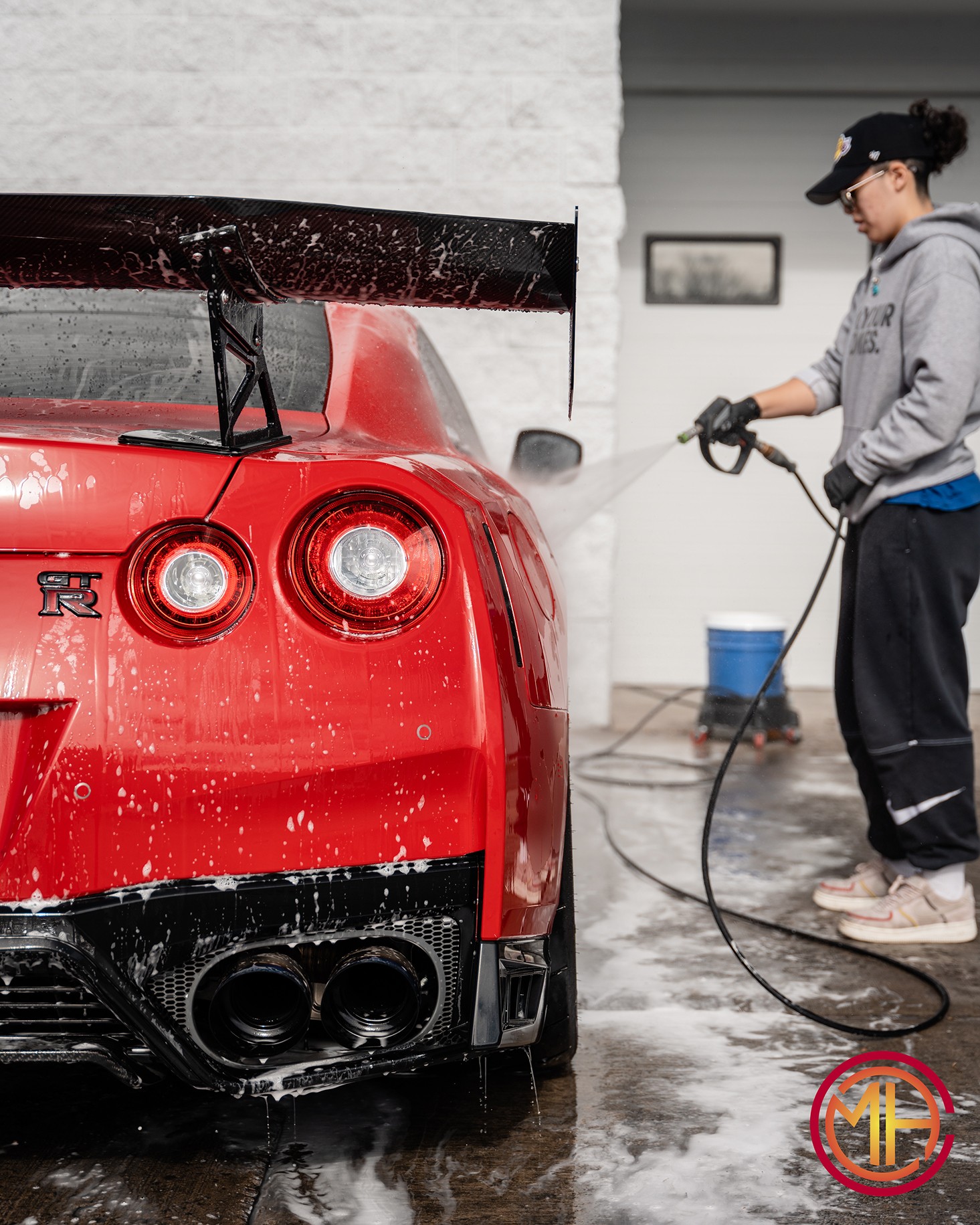 Denver Paint Protection Film, Vinyl Wrap, Ceramic Coating, Window Tint and Detailing