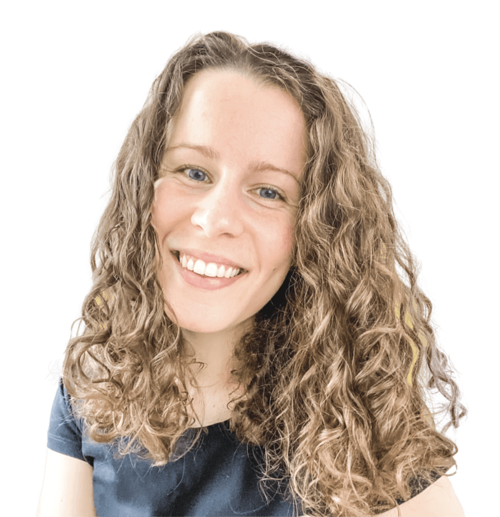 Picture of copywriter Marijana Kay