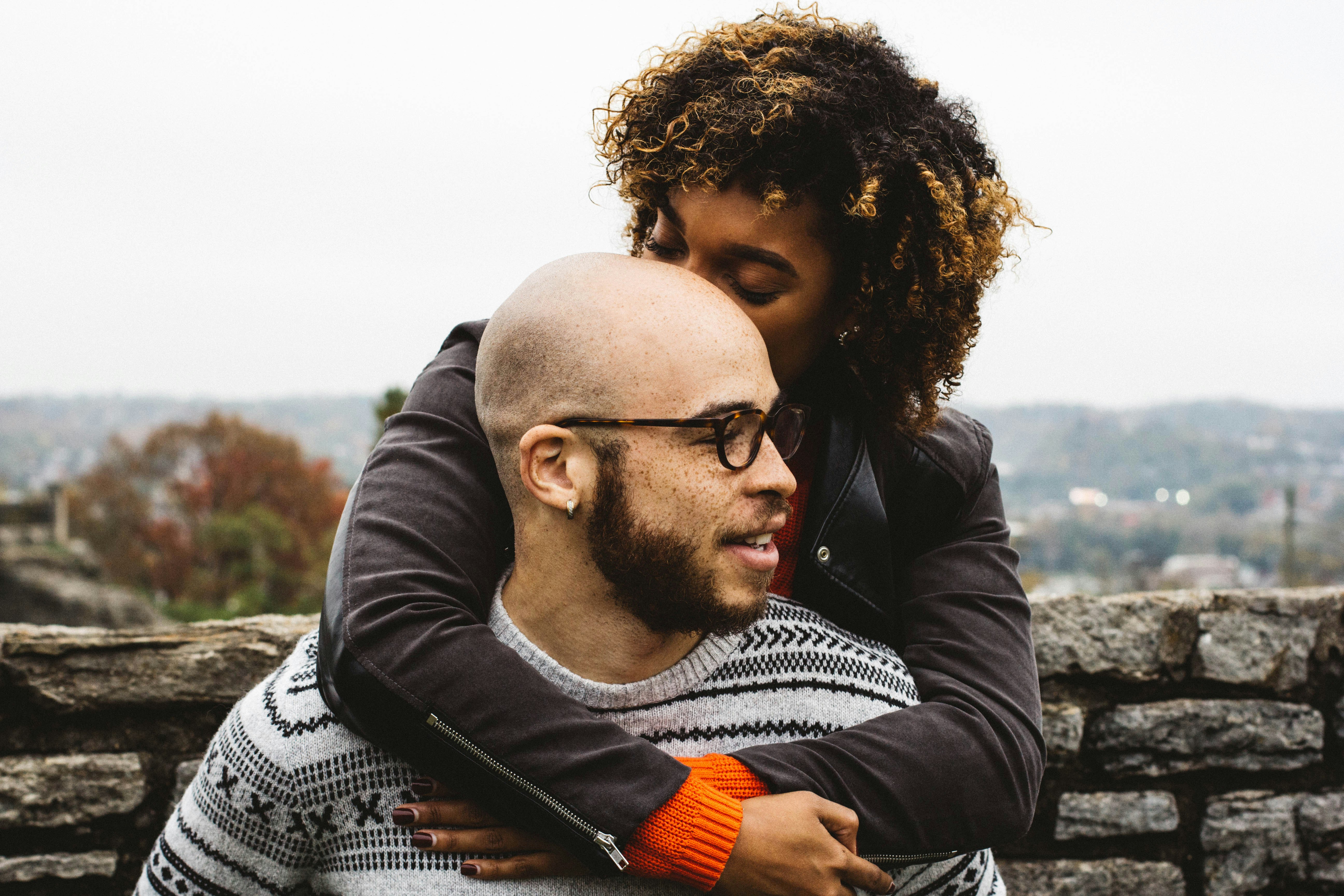 100 Deep Questions to Ask Your Girlfriend