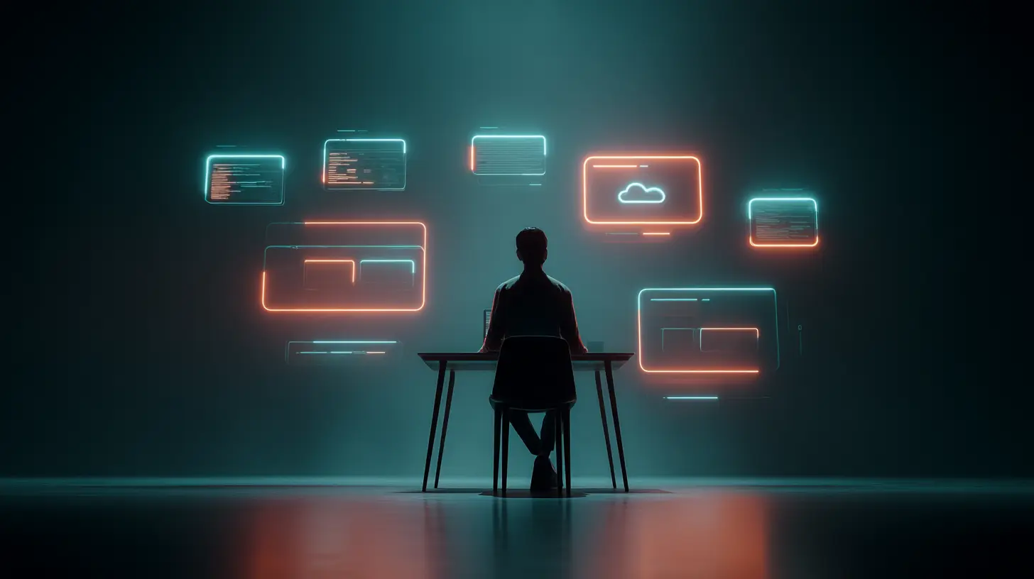 Çoklu Platform Geliştirme: Mobil, Web ve SaaS’ta Başarıya Giden 5 Adım