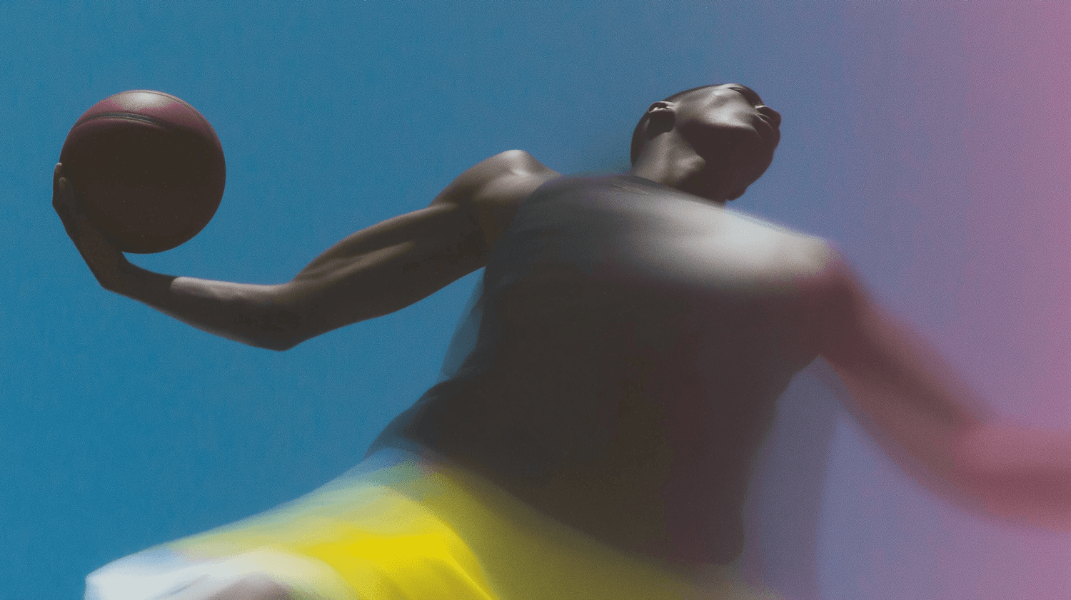 Sports wear shopify website