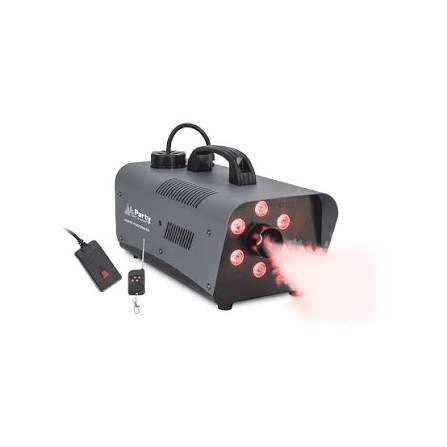 Machine à fumée 1200 W