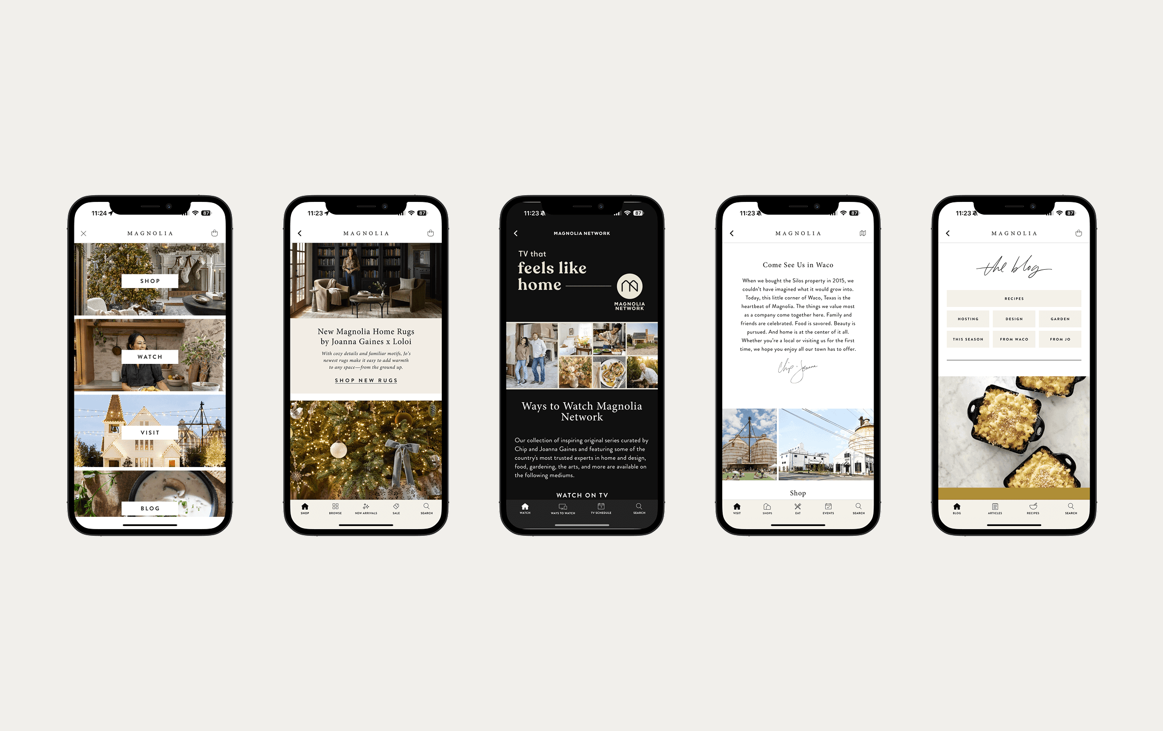 a cellphone leaning against a wall