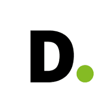 Logo Deloitte