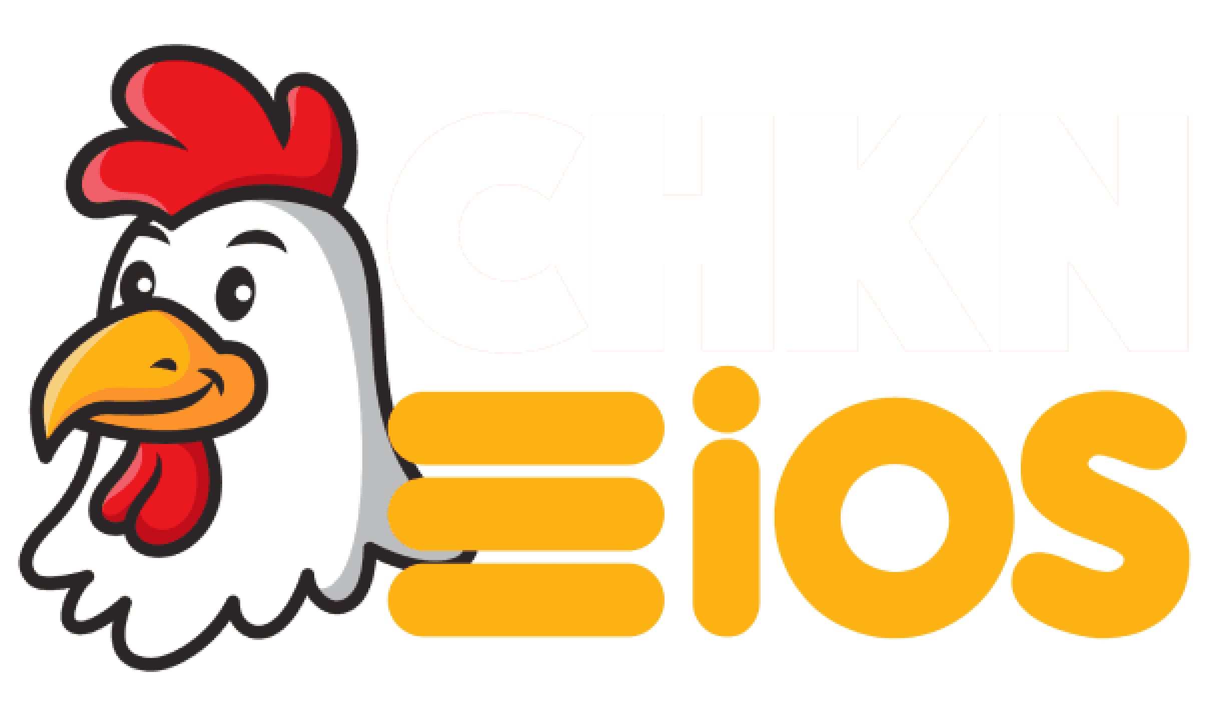 Chicken IOS Ilheus