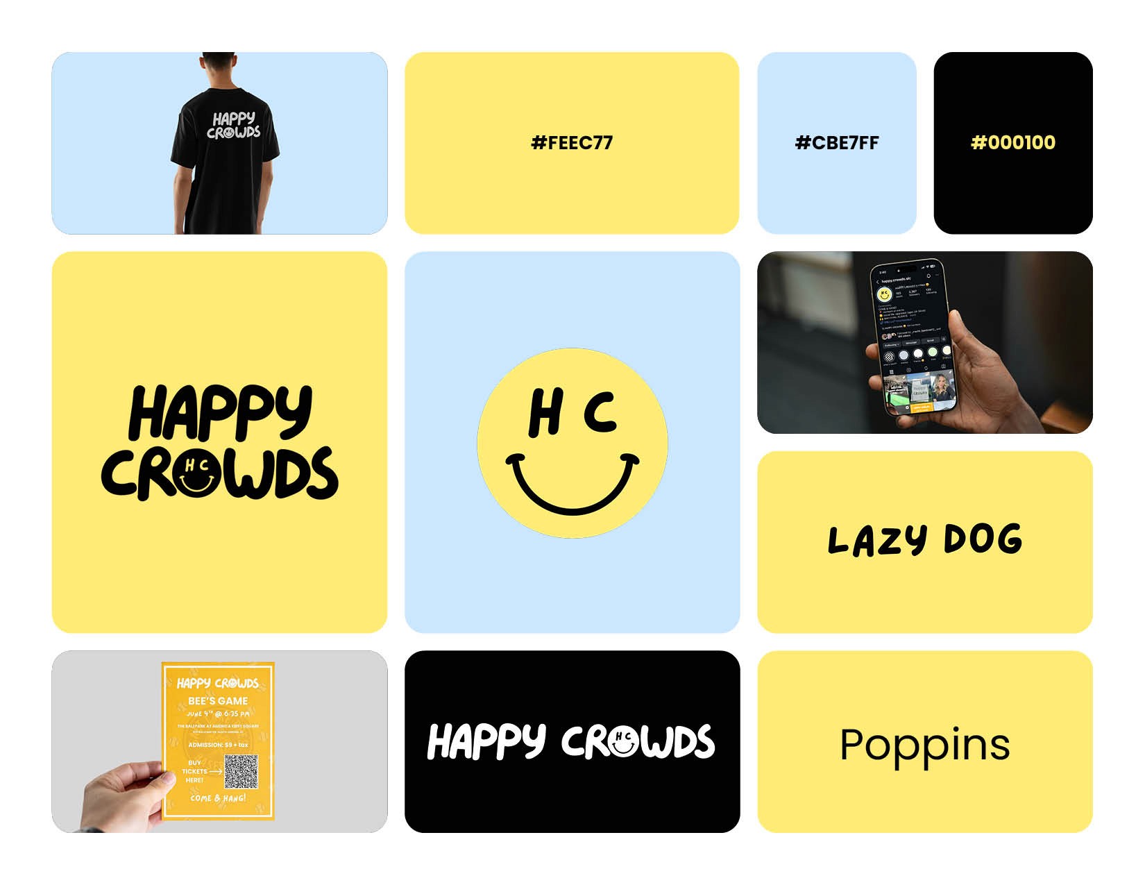 Brand Identity