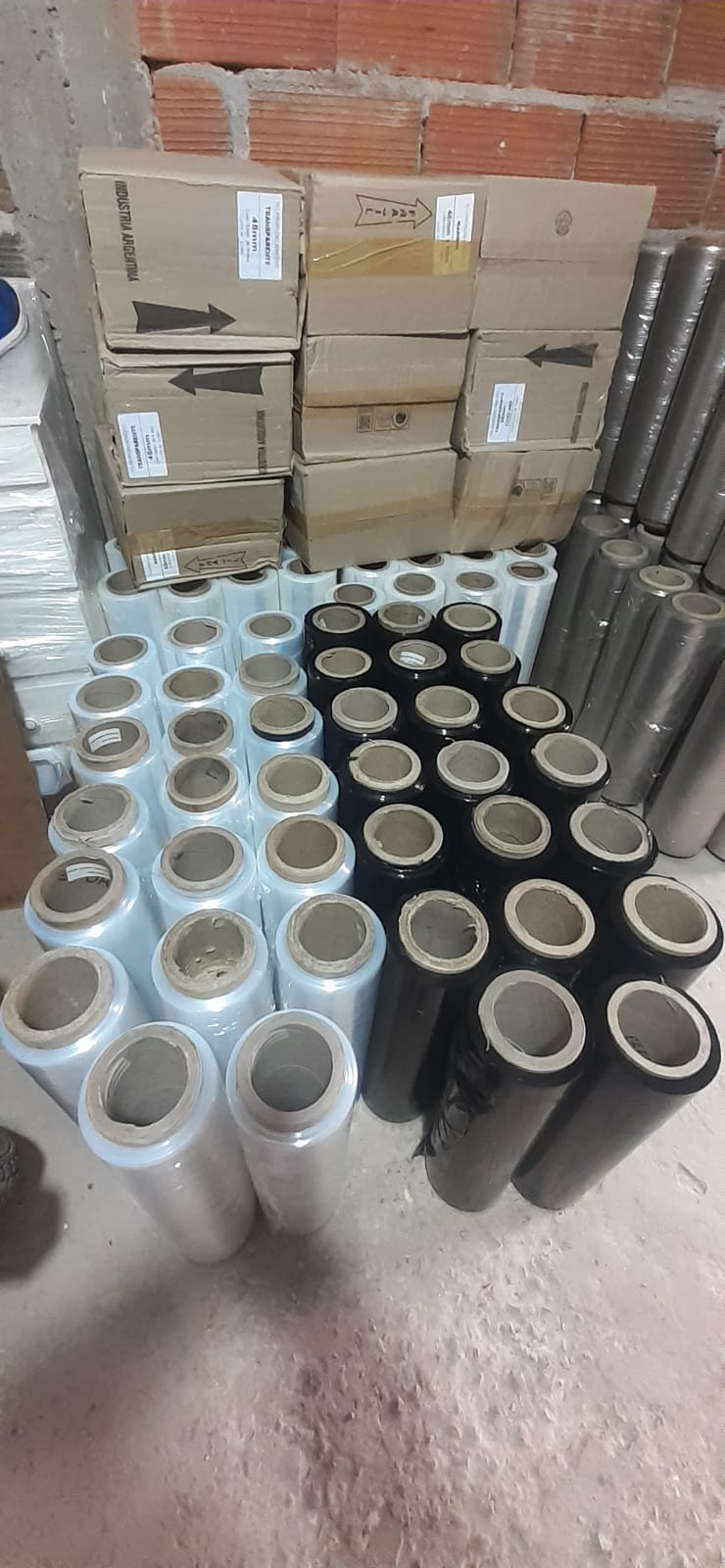 Residential Plumbing