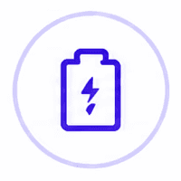 battery life