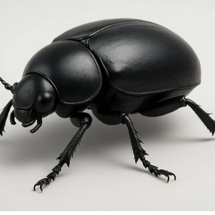 BlackBeetle Logo