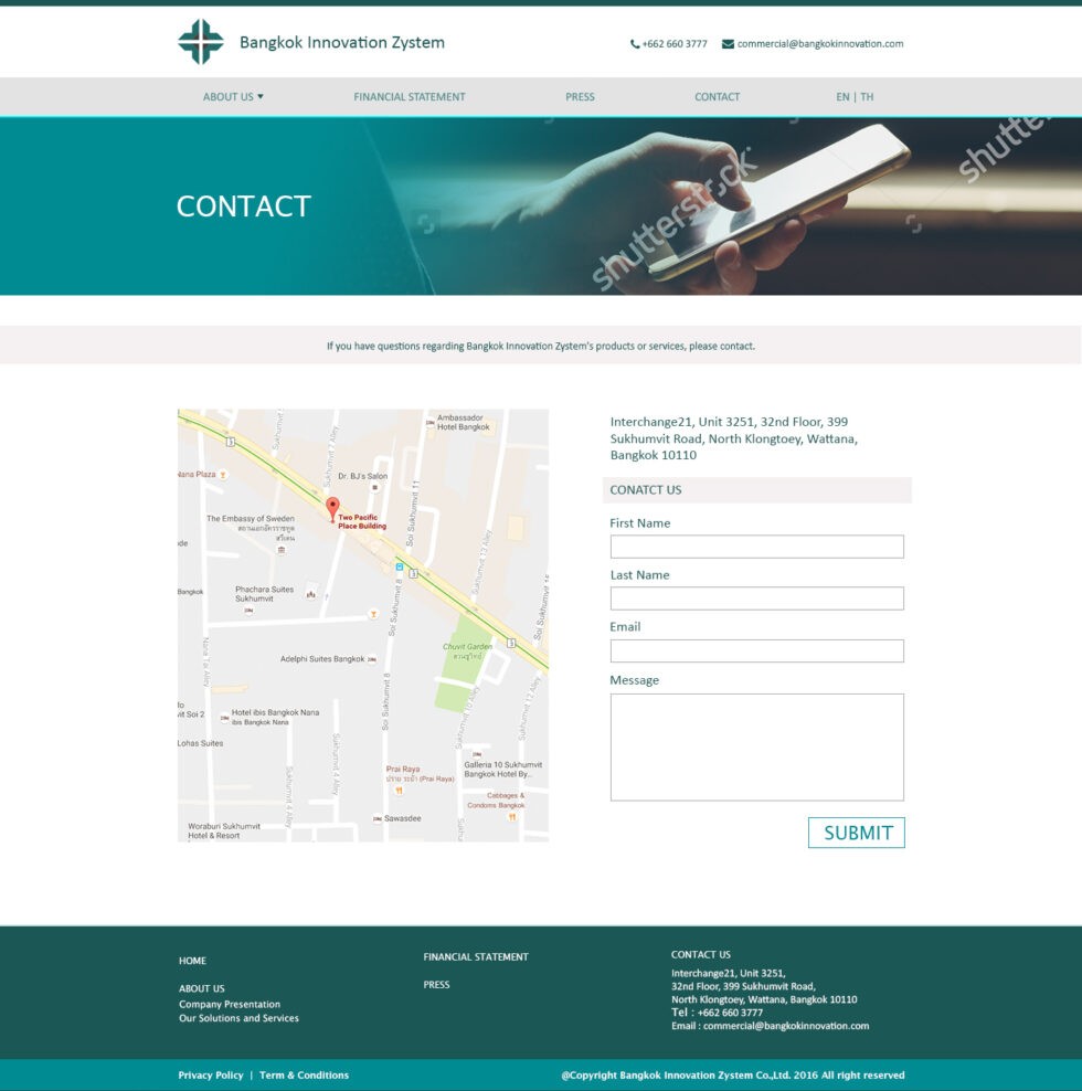 Design02 fullsite Contact