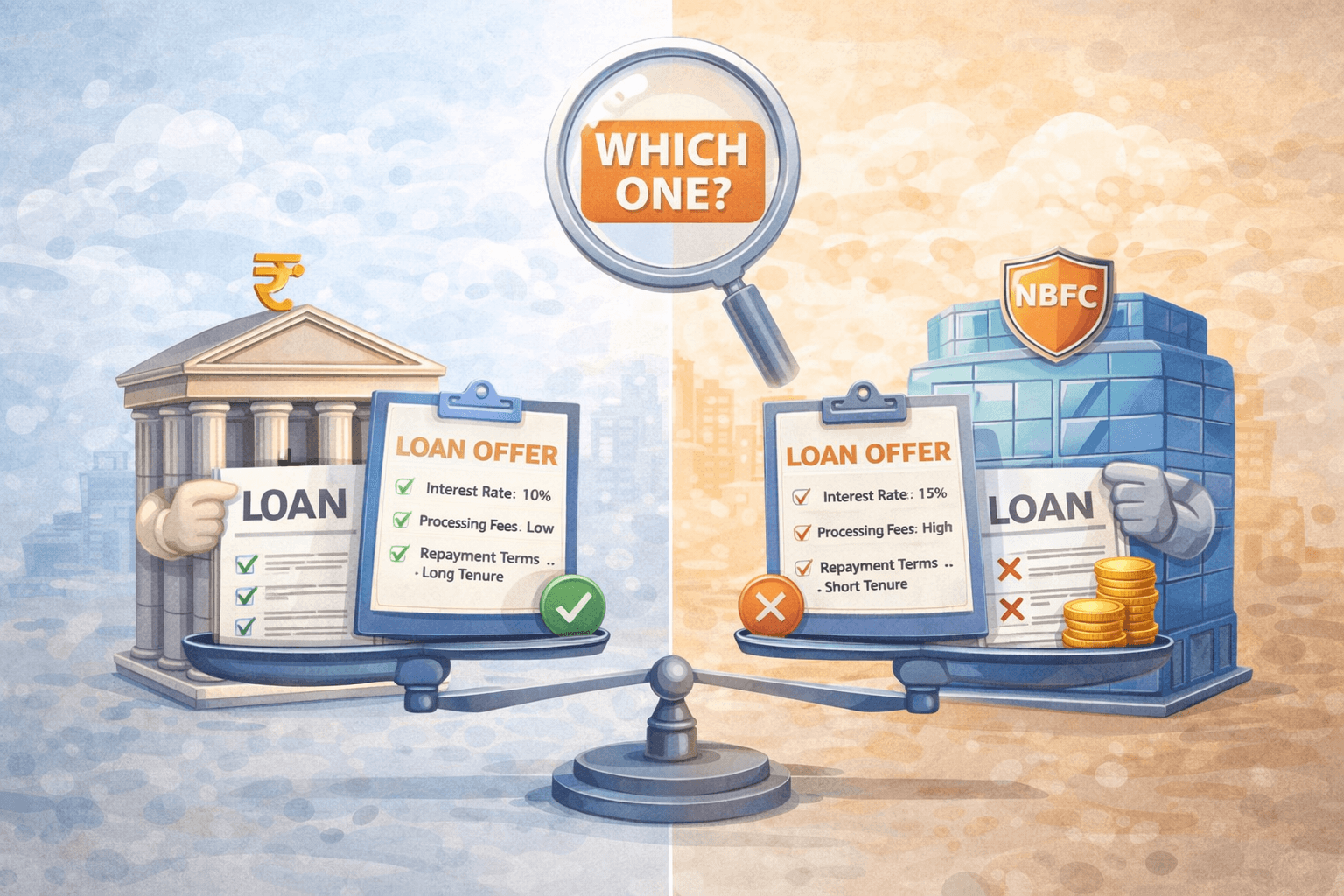 Fixed vs Floating Interest Rate: What Should You Choose?