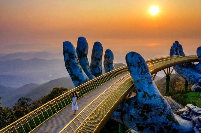 Singapore Vietnam Tour Package