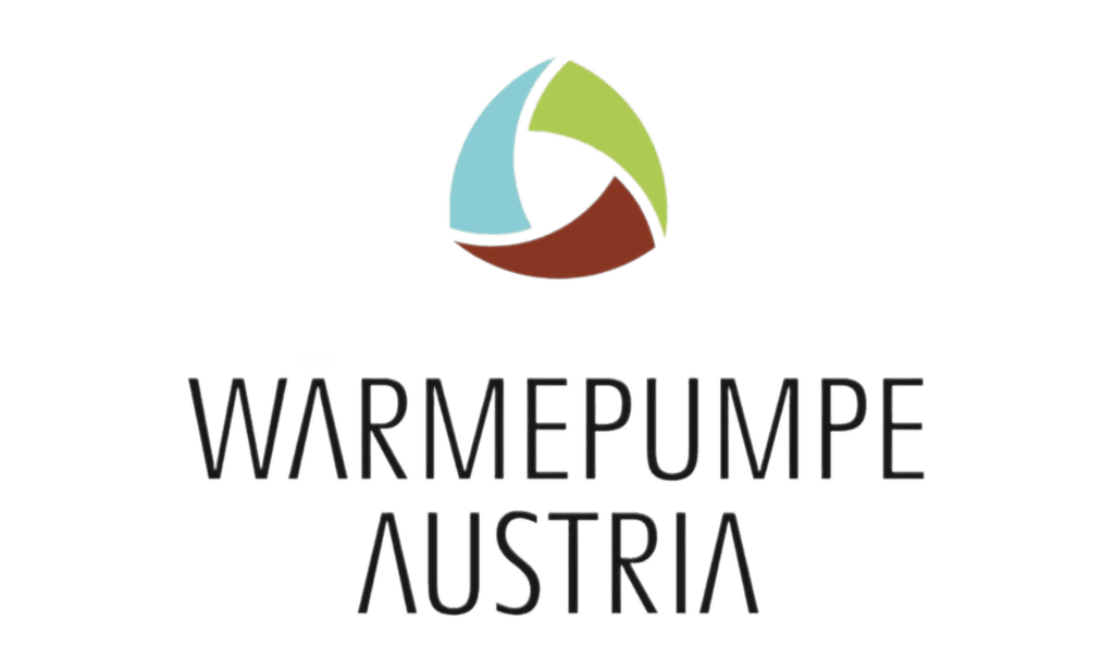 Logo Wärmepumpe Austria