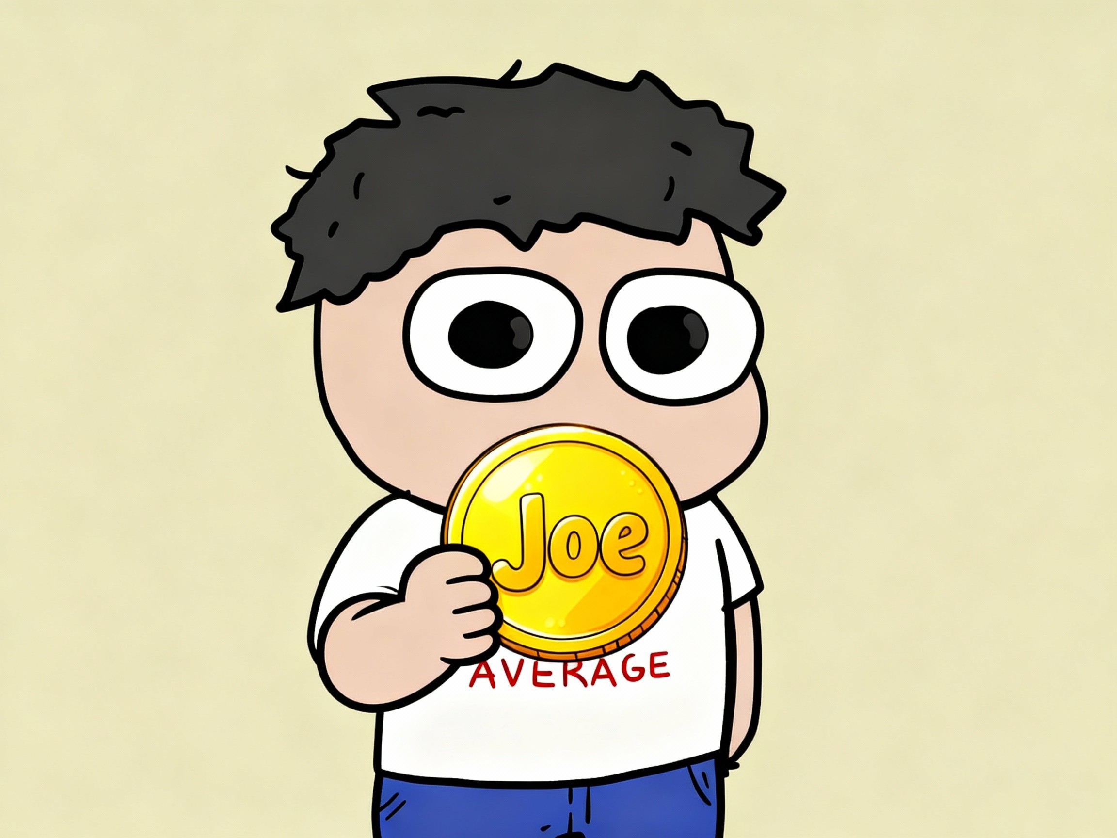 woman holding a phone and man looking at the phone. both are smiling