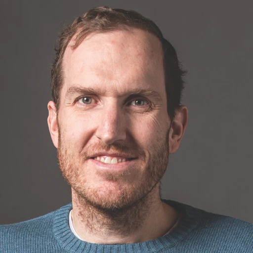 Mark Tovey