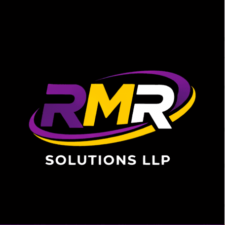 RMR Solutions LLP Logo