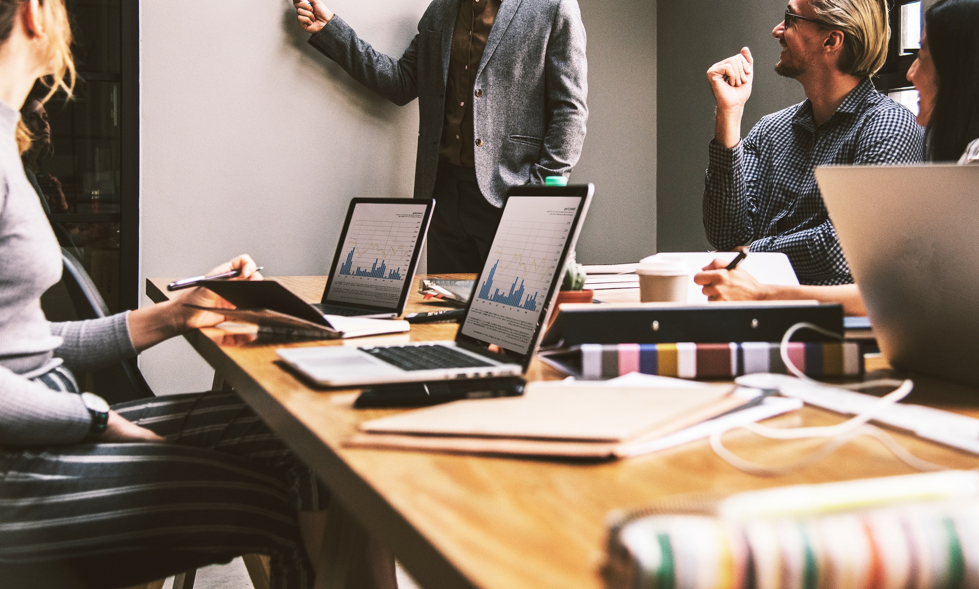 Optimise your portfolio of products and services to fuel your business Growth - now and in the future