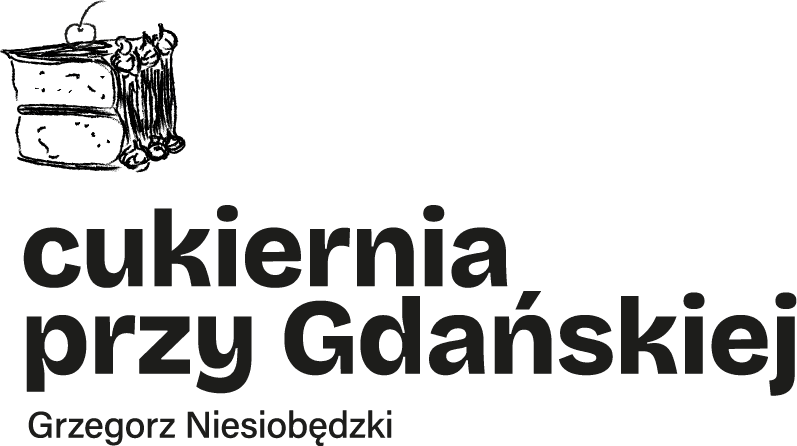 logo for a pastry shop