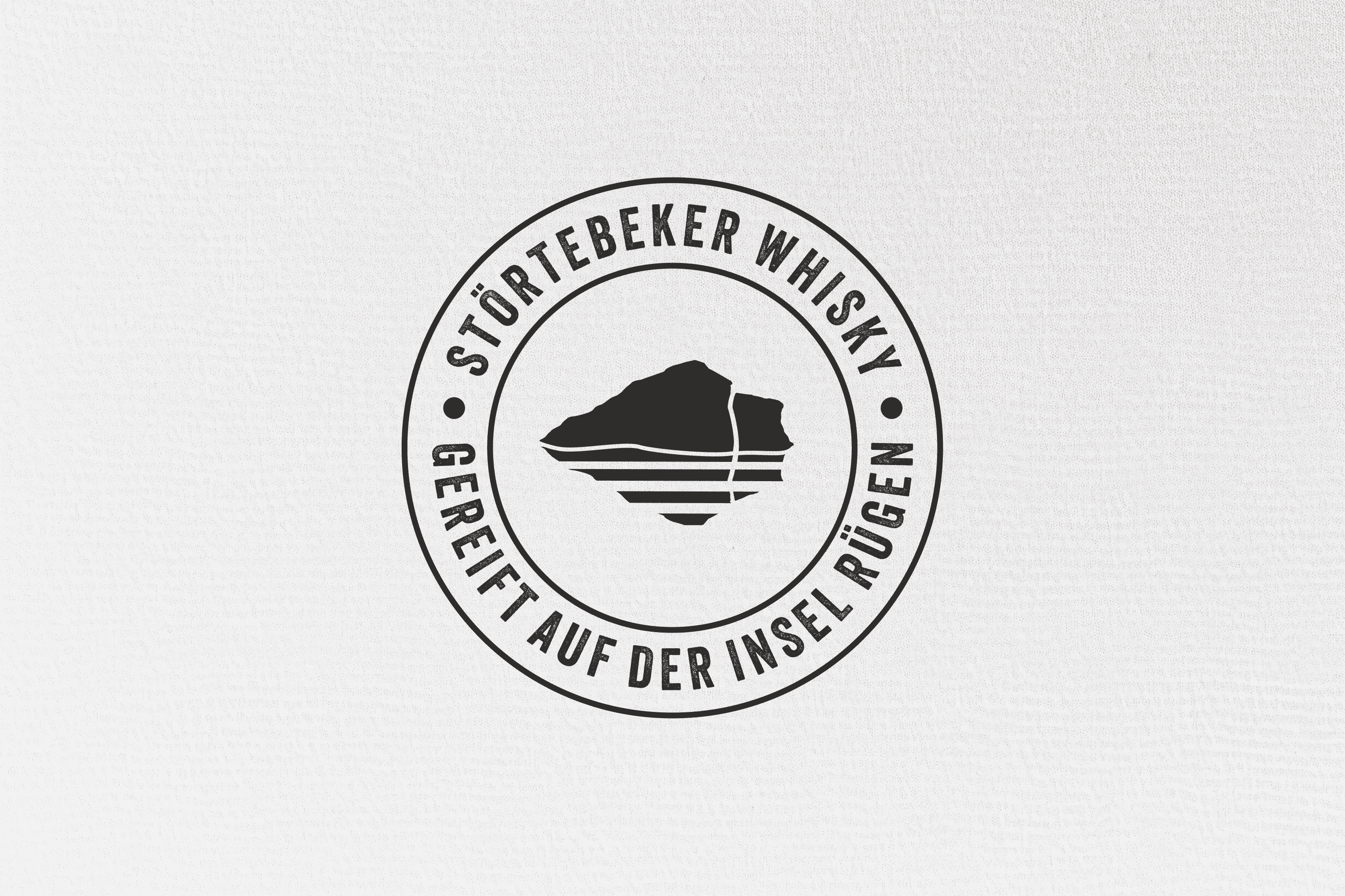 Störtebeker Whisky logo